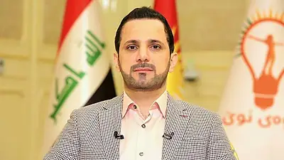 نەوەی نوێ: دۆخی تەندروستیی شاسوار عەبدولواحید لە زیندان تێکچووە