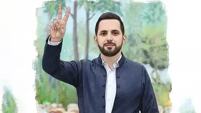 سبەی وادەی زیندانیکردنی شاسوار عەبدولواحید کۆتایی دێت