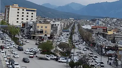 بەهۆی کێشەیەکەوە لە دانا غاز کارەبای سۆران بەتەواوی کوژایەوە