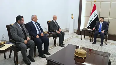 سودانی چارەنووسی دوو مووچە فەوتاوەکەی هەرێمی یەکلایی کردەوە: لە دەسەڵاتی ئێمەدا نەماوە