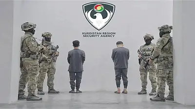 دادگای سلێمانی سزای لەسێدارەدانی بۆ بکوژی «ئومێد عەلی» دەرکرد