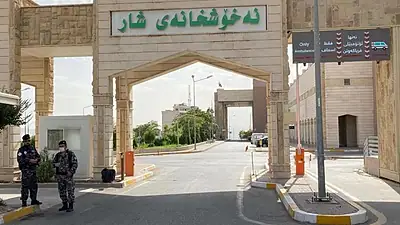 سلێمانی؛ ئیتاڵیا هاوکاریی پزیشکی دەگەیەنێت و داوای نەخۆشخانەیەکی نوێی شێرپەنجە دەکرێت