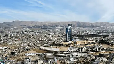 لە سلێمانی ئاگر لە ماڵێک کەوتەوە و ژنێک گیانی لەدەستدا