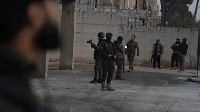 هێرشی سوپای سوریا بۆ سەر گەڕەکە کوردنشینەکانی حەلەب چڕ دەبێتەوە؛ مەترسیی «پاکتاوی ڕەگەزی»