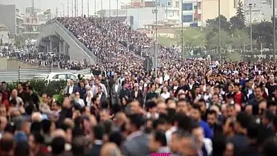 بایکۆت دەست پێدەکاتەوە؛ هۆشداری لە فەوتانی مووچە و چارەسەری دارایی دەدرێت