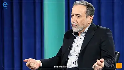 ترەمپ کەشتیی فڕۆکەهەڵگر دەنێرێت و هۆشداری دەدات؛ ئێران: بۆ جەنگ ئامادەین