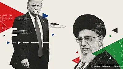 کەشتیگەلی ئەمریکا بەرەو ئێران دەجووڵێت؛ تاران ئامادەیی بۆ دەستبەرداربوون لە چەکی ئەتۆمی نیشان دەدات